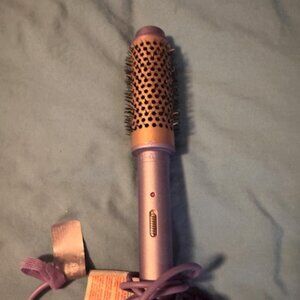 Monat Curling Brush